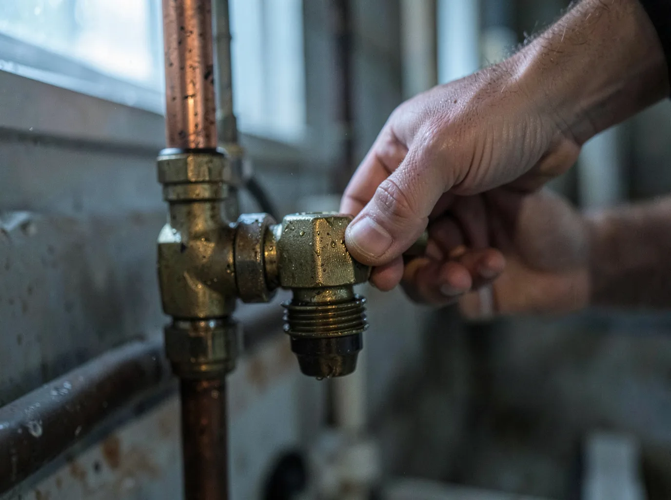 Emergency Plumber Lyndon Station, WI FAQs